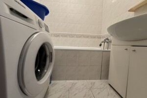 двухкомнатная квартира в Тернополе, район Аляска, на бул. Вишневецкого Дмитрия в аренду на долгий срок помесячно фото 2