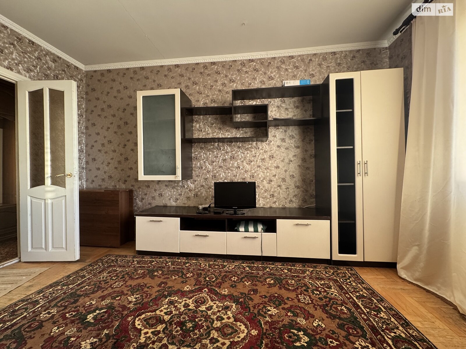 двухкомнатная квартира в Тернополе, район Аляска, на бул. Вишневецкого Дмитрия в аренду на долгий срок помесячно фото 1