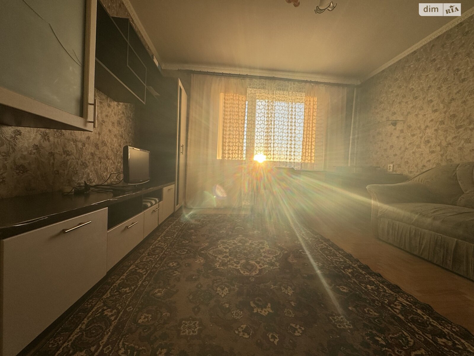 двухкомнатная квартира в Тернополе, район Аляска, на бул. Вишневецкого Дмитрия в аренду на долгий срок помесячно фото 1