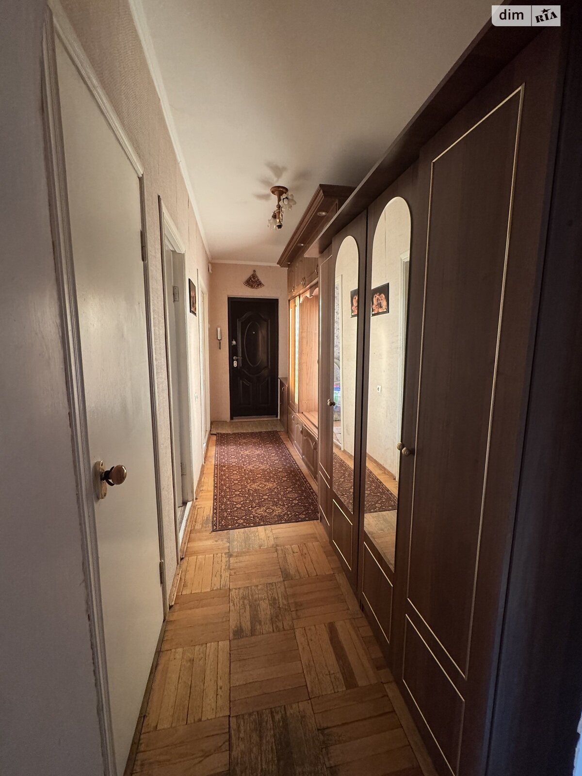 двухкомнатная квартира в Тернополе, район Аляска, на бул. Вишневецкого Дмитрия в аренду на долгий срок помесячно фото 1