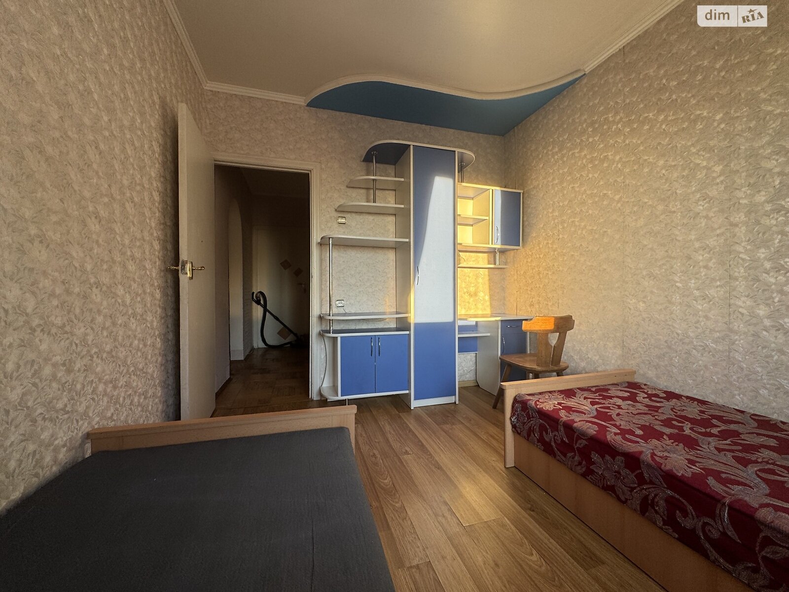 двухкомнатная квартира в Тернополе, район Аляска, на бул. Вишневецкого Дмитрия в аренду на долгий срок помесячно фото 1