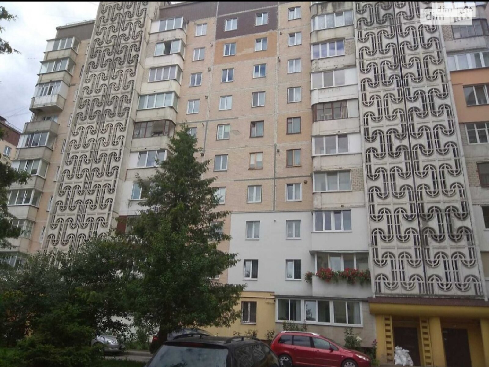 однокомнатная квартира в Тернополе, район Аляска, на ул. Владимира Великого в аренду на долгий срок помесячно фото 1 однокомнатная квартира в Тернополе, район Аляска, на ул. Владимира Великого в аренду на долгий срок помесячно фото 1