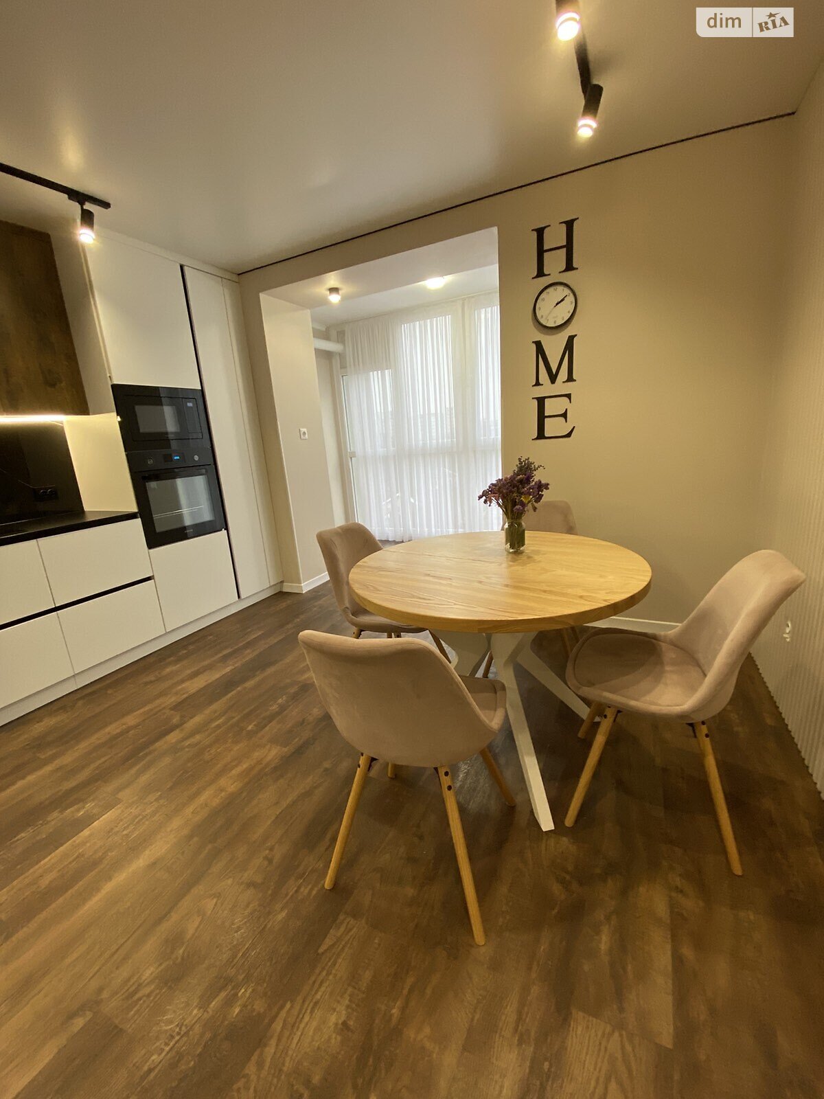 двокімнатна квартира з меблями в Тернополі, район Аляска, на вул. Володимира Великого в довготривалу оренду помісячно фото 1