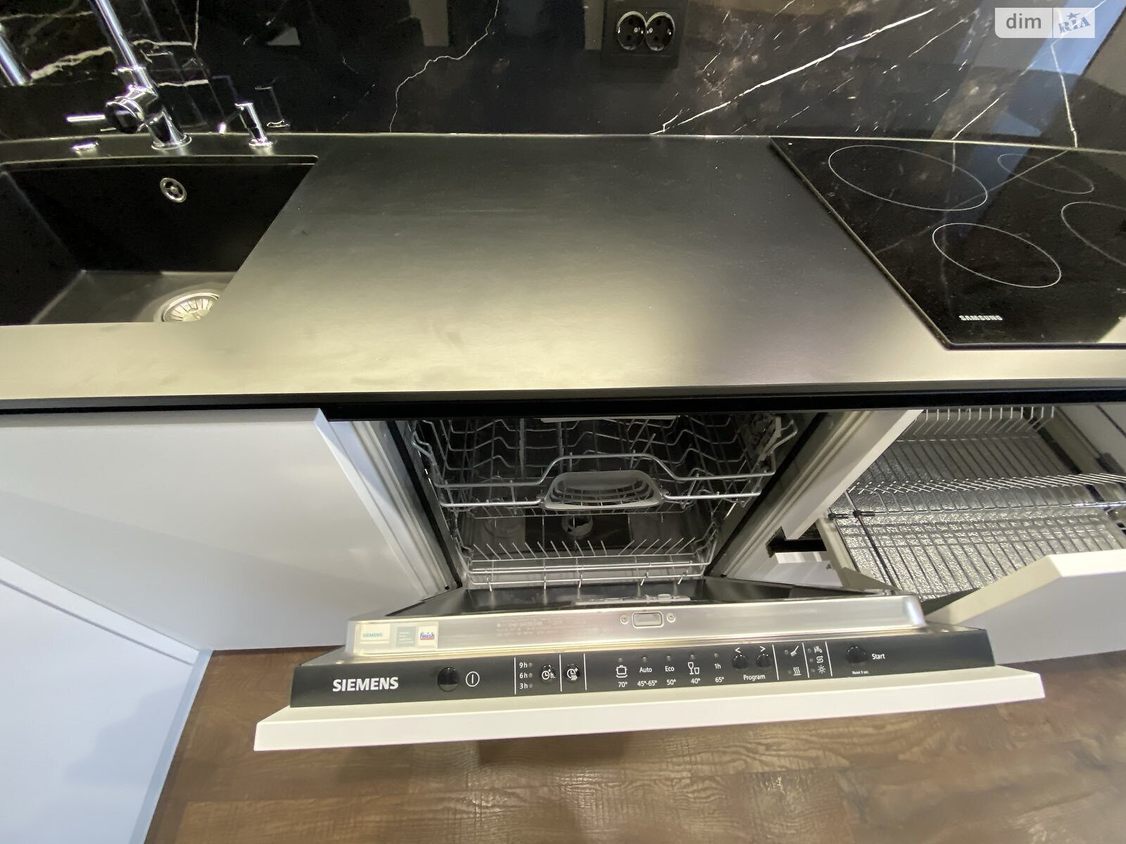 двокімнатна квартира з меблями в Тернополі, район Аляска, на вул. Володимира Великого в довготривалу оренду помісячно фото 1