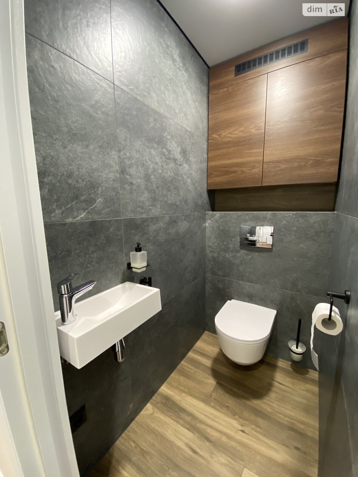 двокімнатна квартира з меблями в Тернополі, район Аляска, на вул. Володимира Великого в довготривалу оренду помісячно фото 1