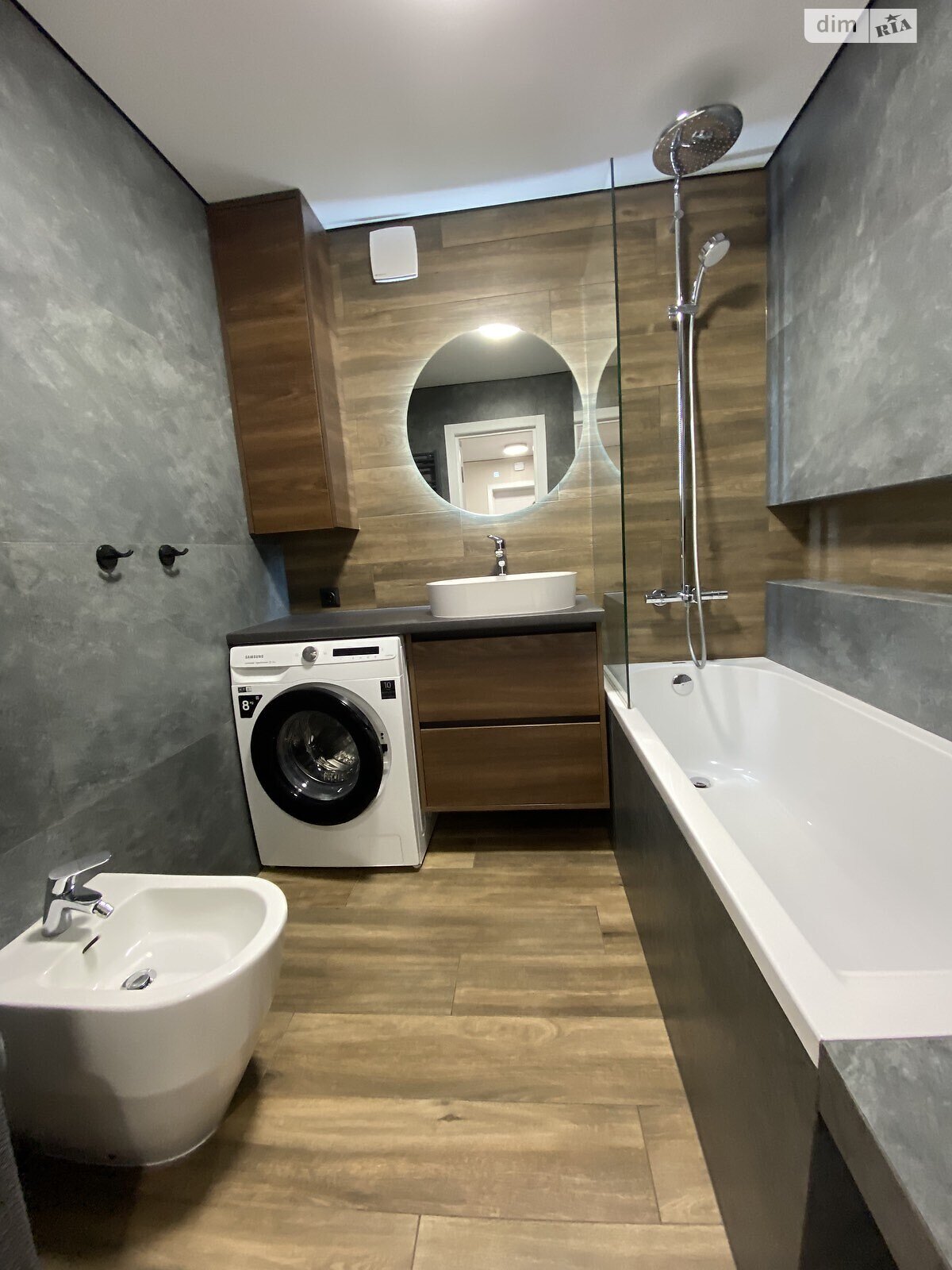 двокімнатна квартира з меблями в Тернополі, район Аляска, на вул. Володимира Великого в довготривалу оренду помісячно фото 1