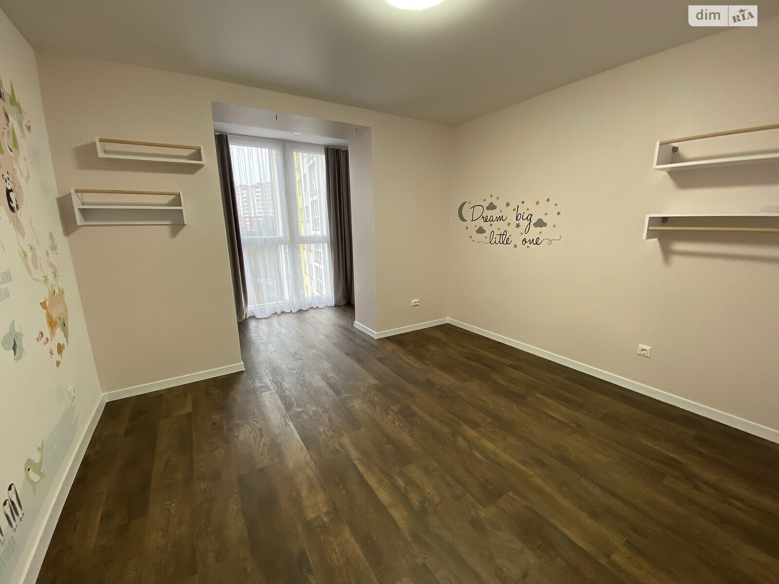 двокімнатна квартира з меблями в Тернополі, район Аляска, на вул. Володимира Великого в довготривалу оренду помісячно фото 1