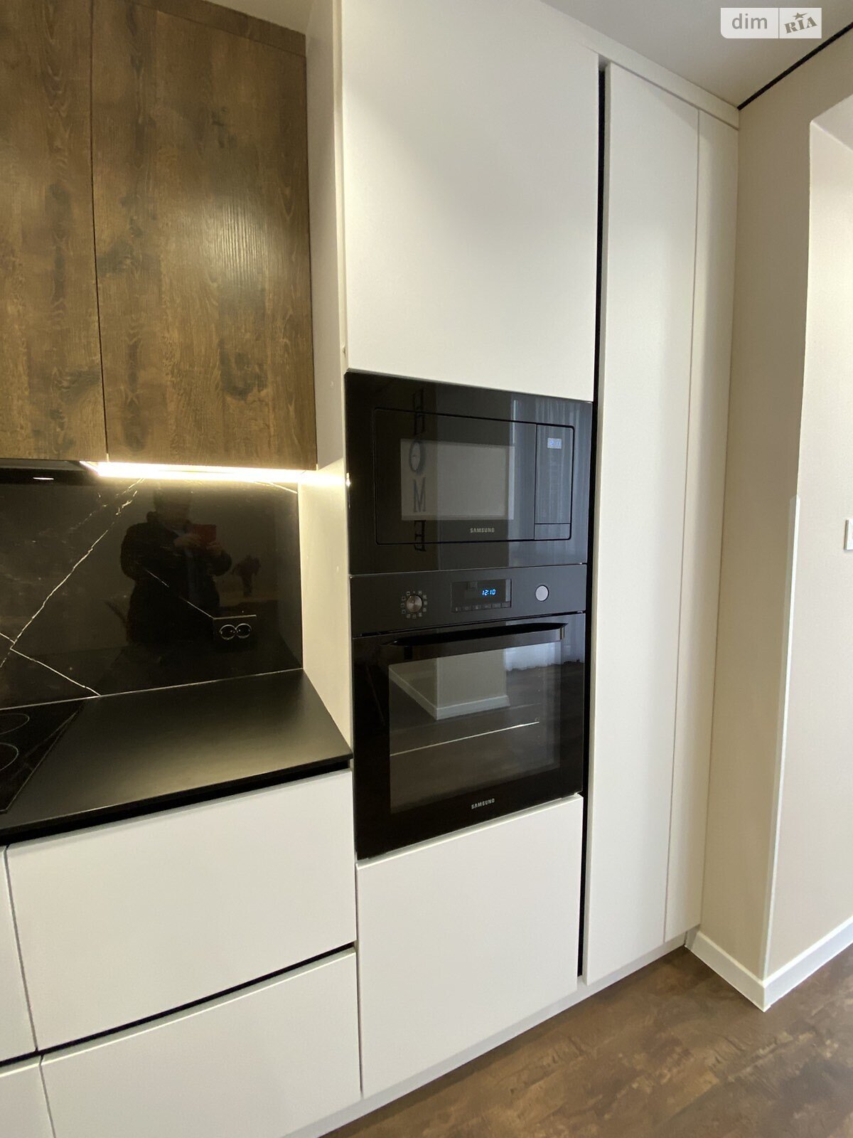 двокімнатна квартира з меблями в Тернополі, район Аляска, на вул. Володимира Великого в довготривалу оренду помісячно фото 1