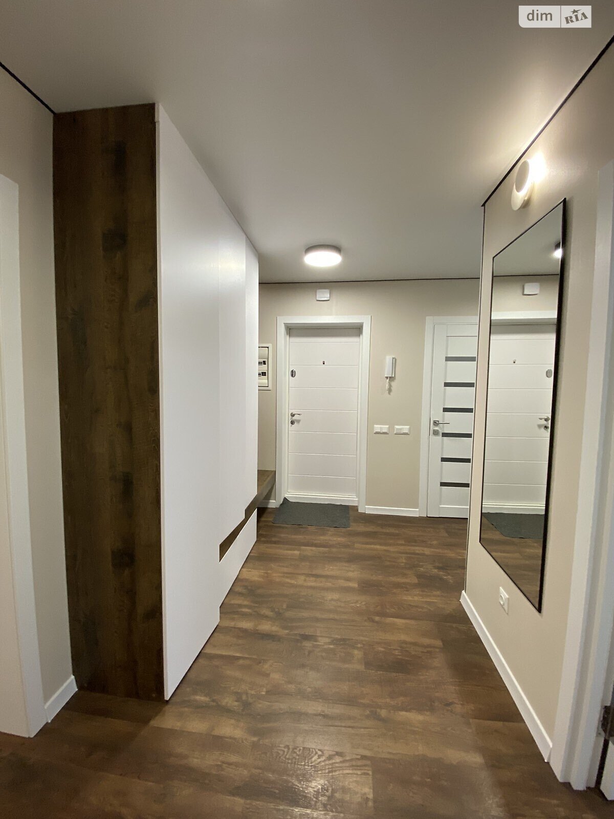 двокімнатна квартира з меблями в Тернополі, район Аляска, на вул. Володимира Великого в довготривалу оренду помісячно фото 1