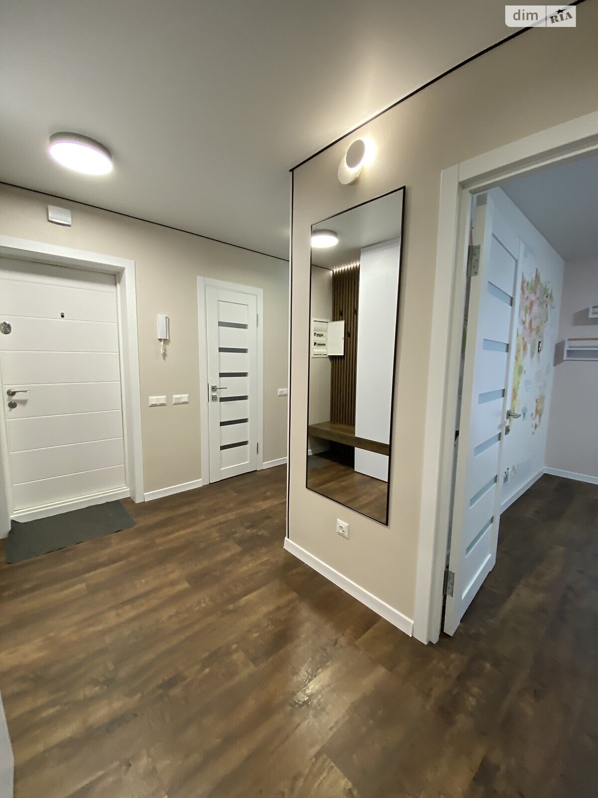 двокімнатна квартира з меблями в Тернополі, район Аляска, на вул. Володимира Великого в довготривалу оренду помісячно фото 1