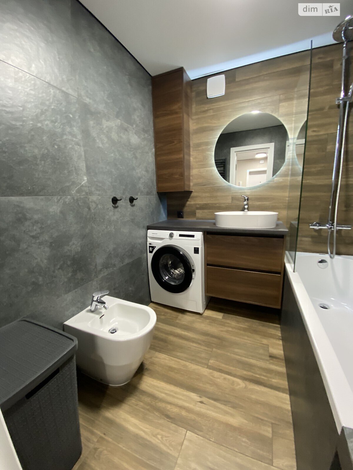 двокімнатна квартира з меблями в Тернополі, район Аляска, на вул. Володимира Великого в довготривалу оренду помісячно фото 1