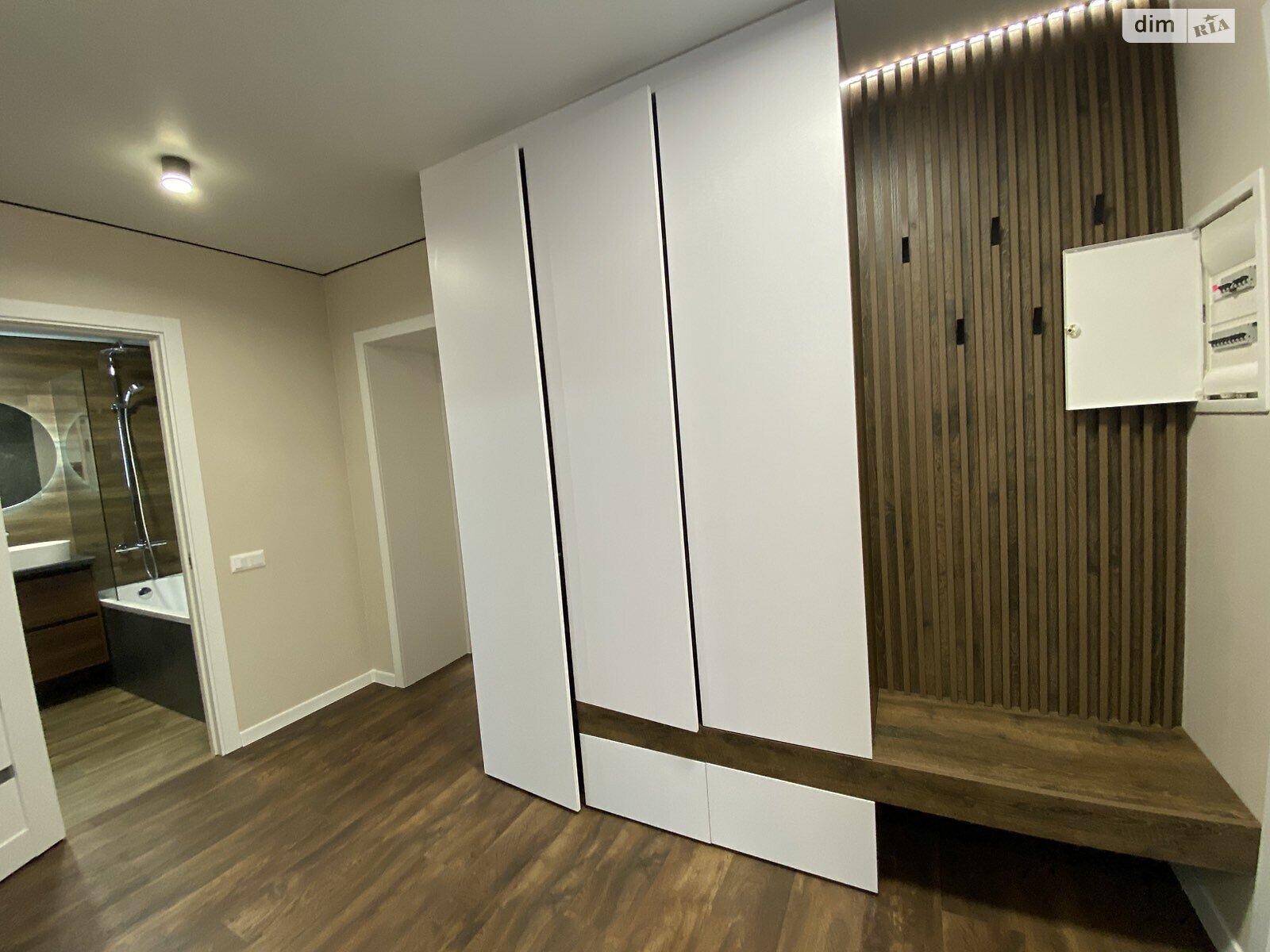 двокімнатна квартира з меблями в Тернополі, район Аляска, на вул. Володимира Великого в довготривалу оренду помісячно фото 1