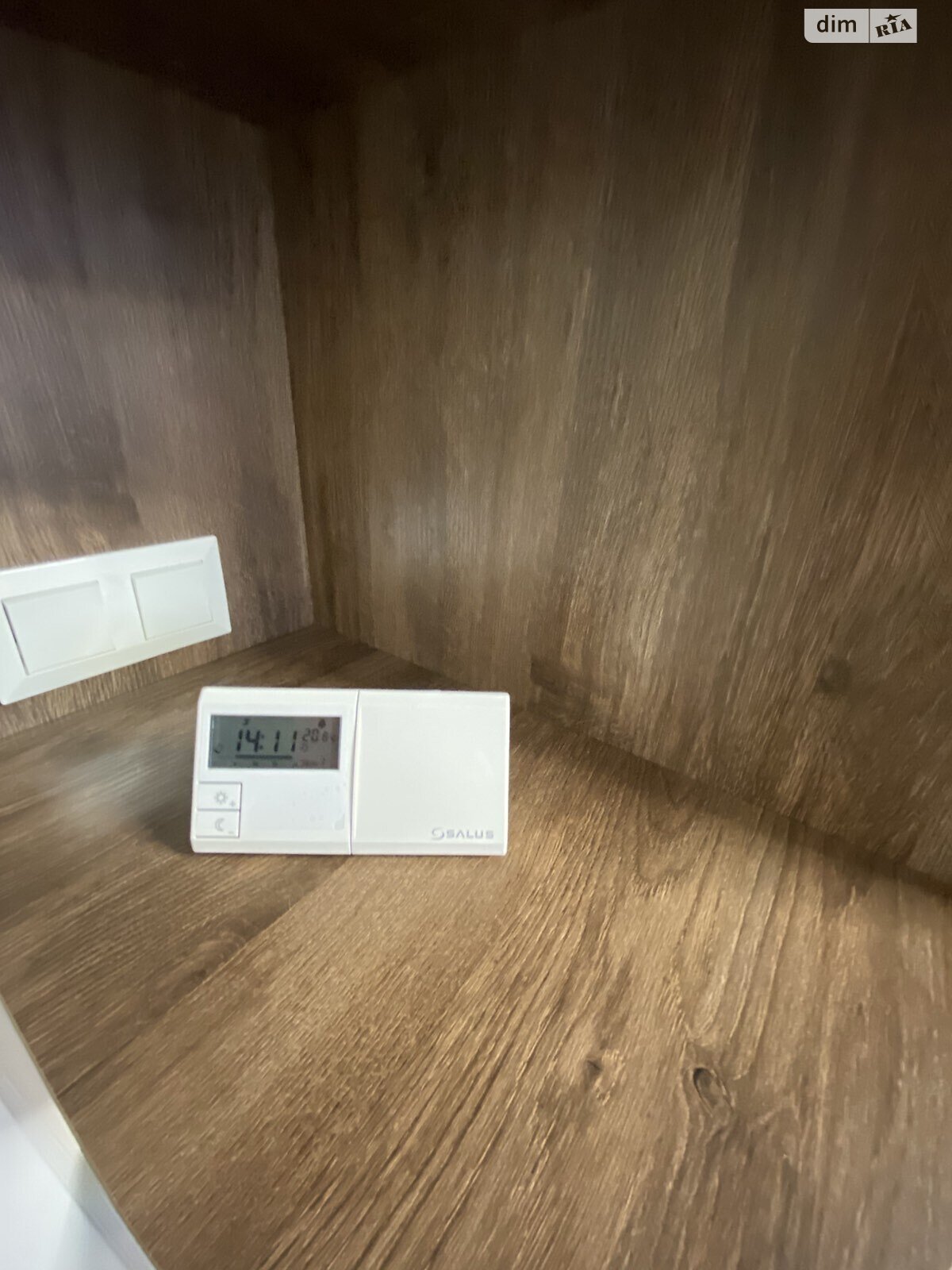 двокімнатна квартира з меблями в Тернополі, район Аляска, на вул. Володимира Великого в довготривалу оренду помісячно фото 1