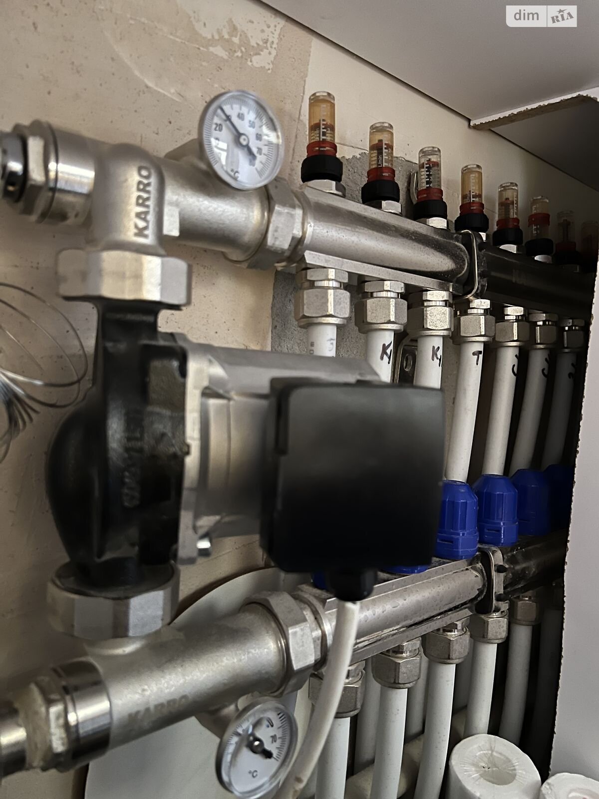 двокімнатна квартира з меблями в Тернополі, район Аляска, на вул. Володимира Великого в довготривалу оренду помісячно фото 1