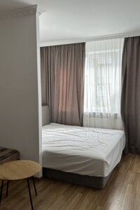 однокімнатна квартира в Тернополі, район Бакаїха, на вул. Чернівецька в довготривалу оренду помісячно фото 2