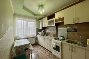 трехкомнатная квартира в Тернополе, район Бам, на ул. 15-го Апреля в аренду на долгий срок помесячно фото 2
