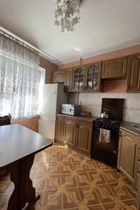 двухкомнатная квартира в Тернополе, район Бам, на ул. 15-го Апреля в аренду на долгий срок помесячно фото 2