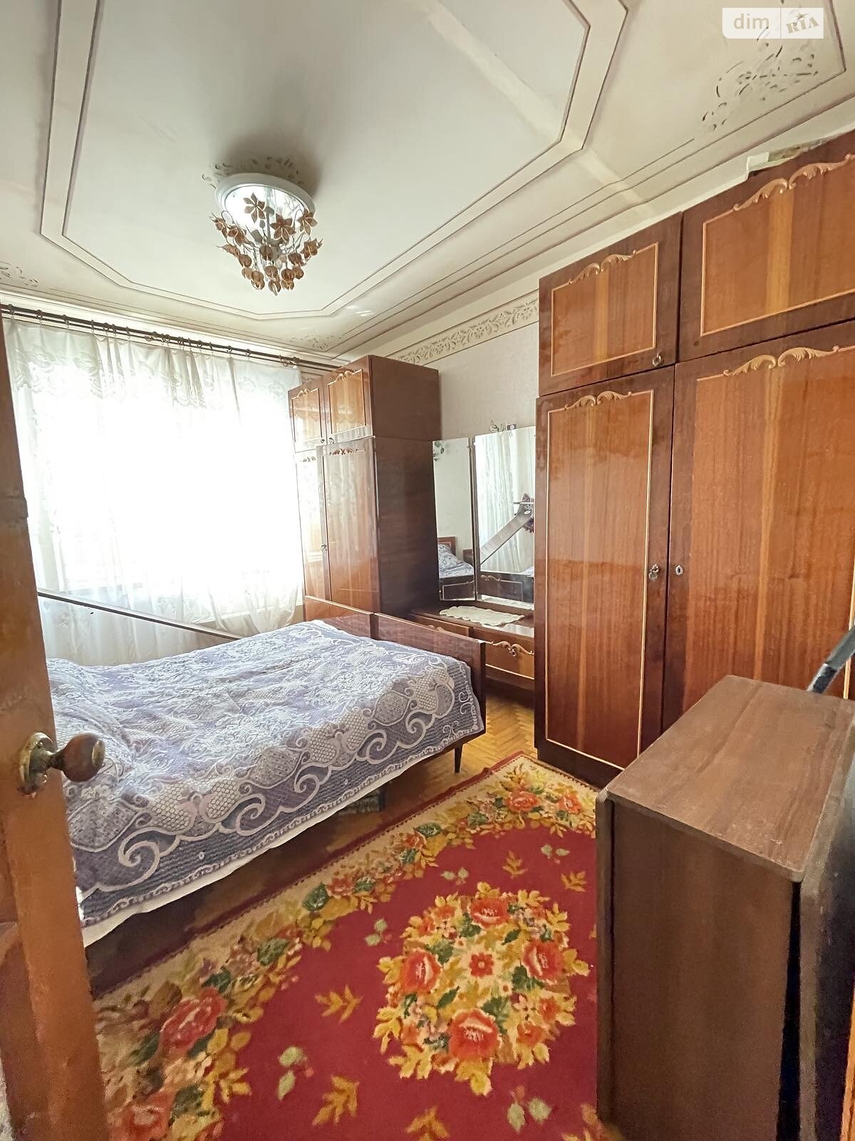 двухкомнатная квартира в Тернополе, район Бам, на ул. 15-го Апреля в аренду на долгий срок помесячно фото 1