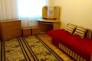 двухкомнатная квартира с мебелью в Тернополе, район Бам, на ул. 15-го Апреля в аренду на долгий срок помесячно фото 2