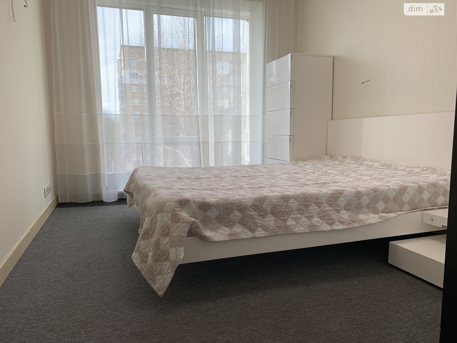 двокімнатна квартира в Тернополі, район Бам, на вул. 15-го Квітня в довготривалу оренду помісячно фото 1 двокімнатна квартира в Тернополі, район Бам, на вул. 15-го Квітня в довготривалу оренду помісячно фото 1