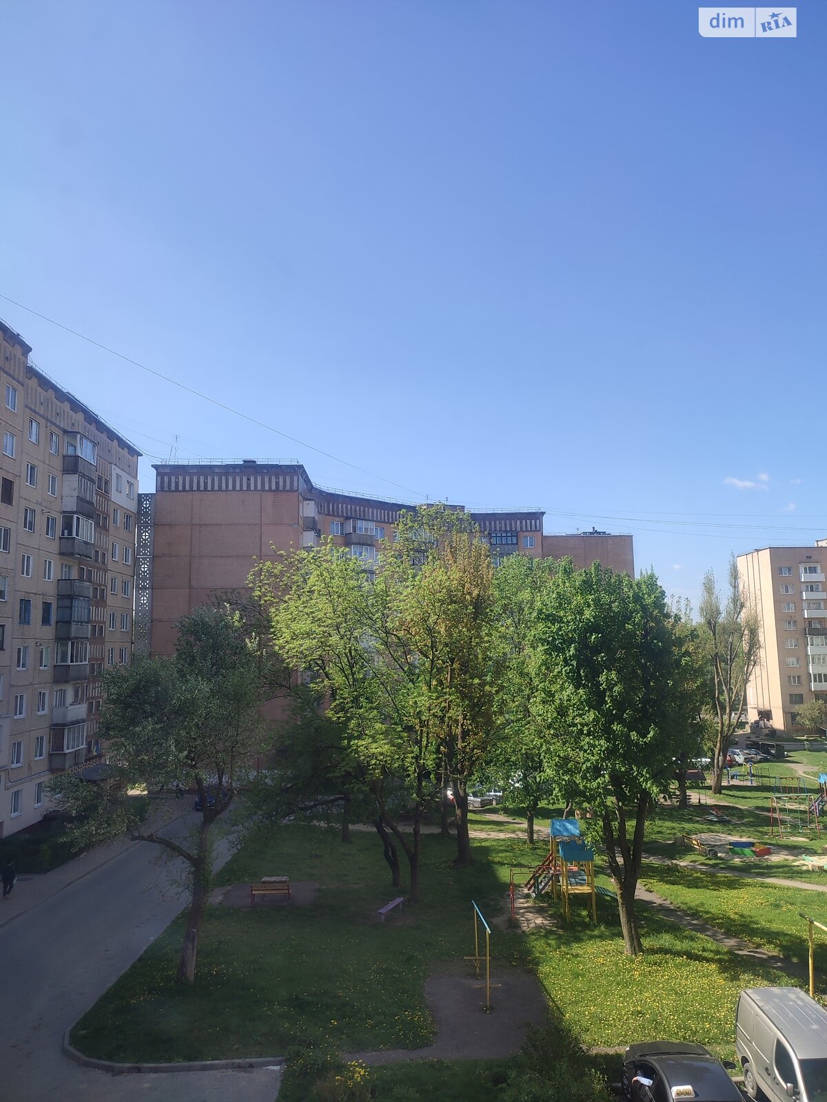 двухкомнатная квартира в Тернополе, район Бам, на ул. 15-го Апреля в аренду на долгий срок помесячно фото 1 двухкомнатная квартира в Тернополе, район Бам, на ул. 15-го Апреля в аренду на долгий срок помесячно фото 1