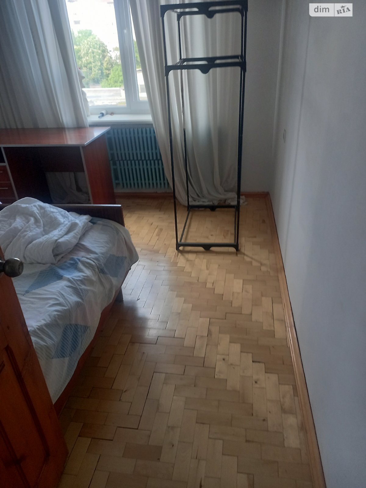 двокімнатна квартира в Тернополі, район Бам, на вул. 15-го Квітня в довготривалу оренду помісячно фото 1 двокімнатна квартира в Тернополі, район Бам, на вул. 15-го Квітня в довготривалу оренду помісячно фото 1