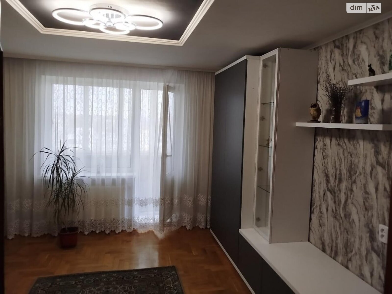 двокімнатна квартира в Тернополі, район Бам, на вул. 15-го Квітня 15 в довготривалу оренду помісячно фото 1 двокімнатна квартира в Тернополі, район Бам, на вул. 15-го Квітня 15 в довготривалу оренду помісячно фото 1
