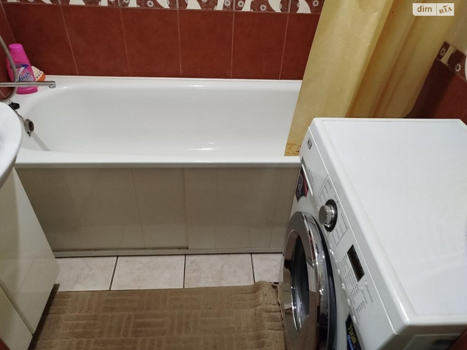 двокімнатна квартира в Тернополі, район Бам, на вул. 15-го Квітня 15 в довготривалу оренду помісячно фото 1 двокімнатна квартира в Тернополі, район Бам, на вул. 15-го Квітня 15 в довготривалу оренду помісячно фото 1