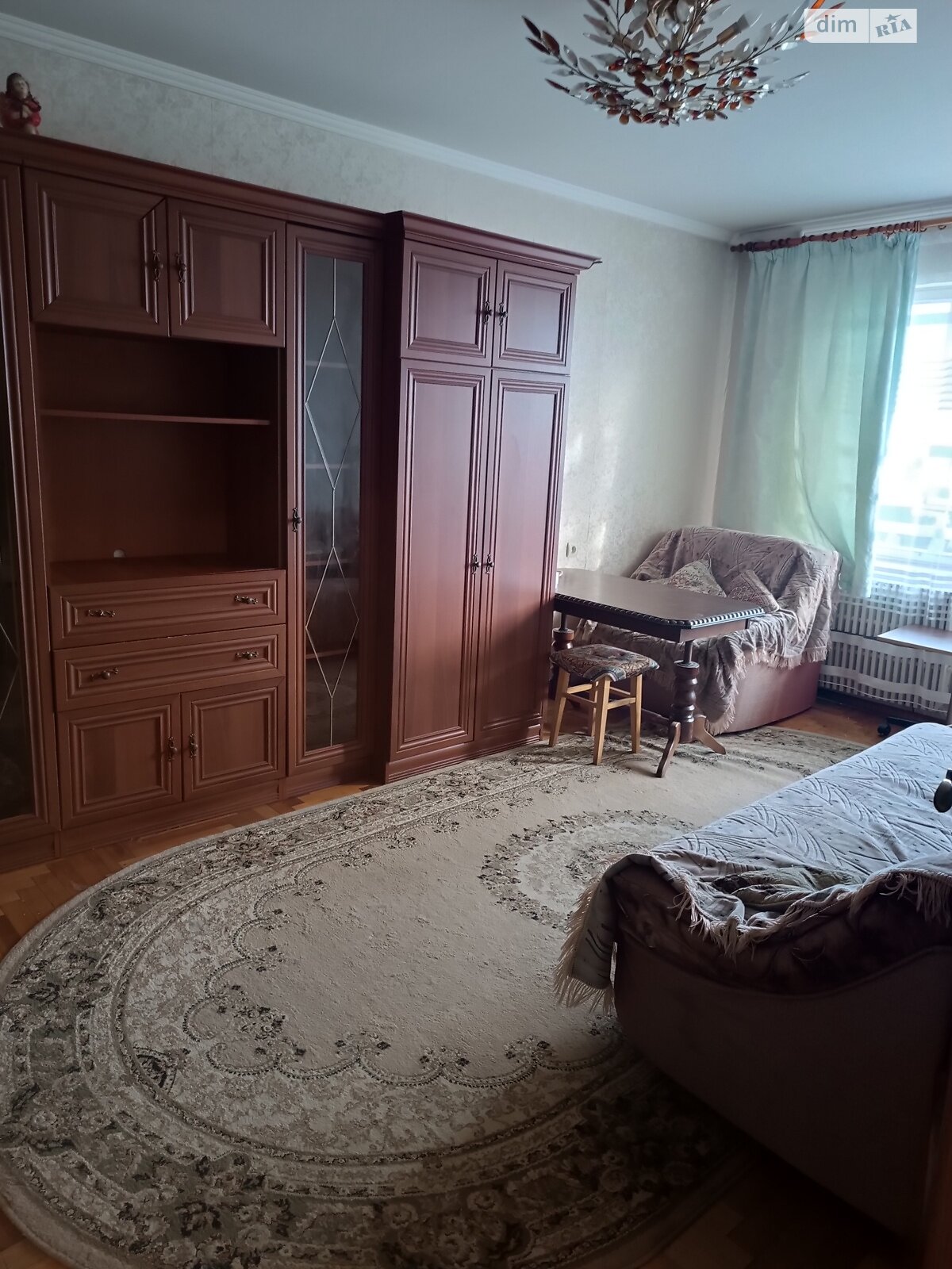 однокомнатная квартира в Тернополе, район Бам, на ул. 15-го Апреля в аренду на долгий срок помесячно фото 1 однокомнатная квартира в Тернополе, район Бам, на ул. 15-го Апреля в аренду на долгий срок помесячно фото 1