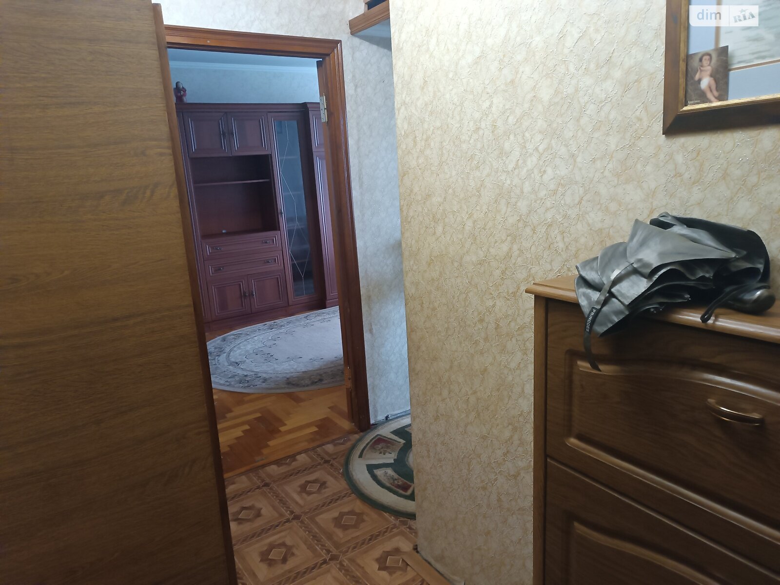 однокомнатная квартира в Тернополе, район Бам, на ул. 15-го Апреля в аренду на долгий срок помесячно фото 1 однокомнатная квартира в Тернополе, район Бам, на ул. 15-го Апреля в аренду на долгий срок помесячно фото 1