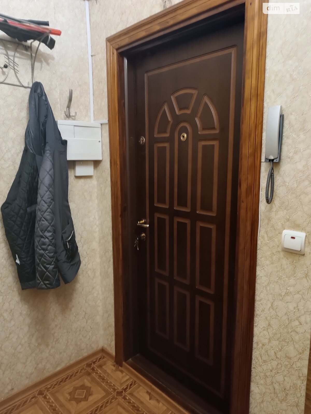 однокомнатная квартира в Тернополе, район Бам, на ул. 15-го Апреля в аренду на долгий срок помесячно фото 1 однокомнатная квартира в Тернополе, район Бам, на ул. 15-го Апреля в аренду на долгий срок помесячно фото 1