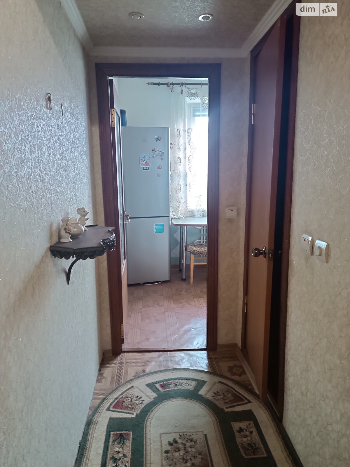 однокомнатная квартира в Тернополе, район Бам, на ул. 15-го Апреля в аренду на долгий срок помесячно фото 1 однокомнатная квартира в Тернополе, район Бам, на ул. 15-го Апреля в аренду на долгий срок помесячно фото 1