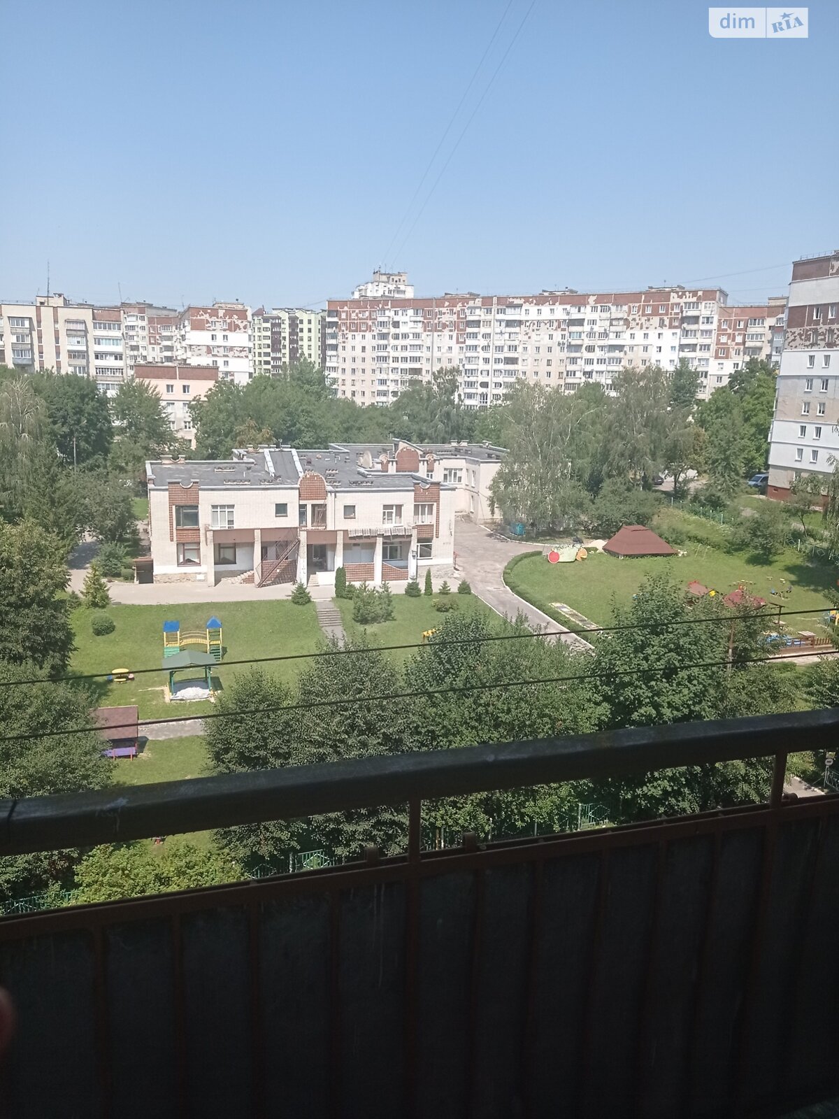 однокомнатная квартира в Тернополе, район Бам, на ул. 15-го Апреля 43 в аренду на долгий срок помесячно фото 1 однокомнатная квартира в Тернополе, район Бам, на ул. 15-го Апреля 43 в аренду на долгий срок помесячно фото 1