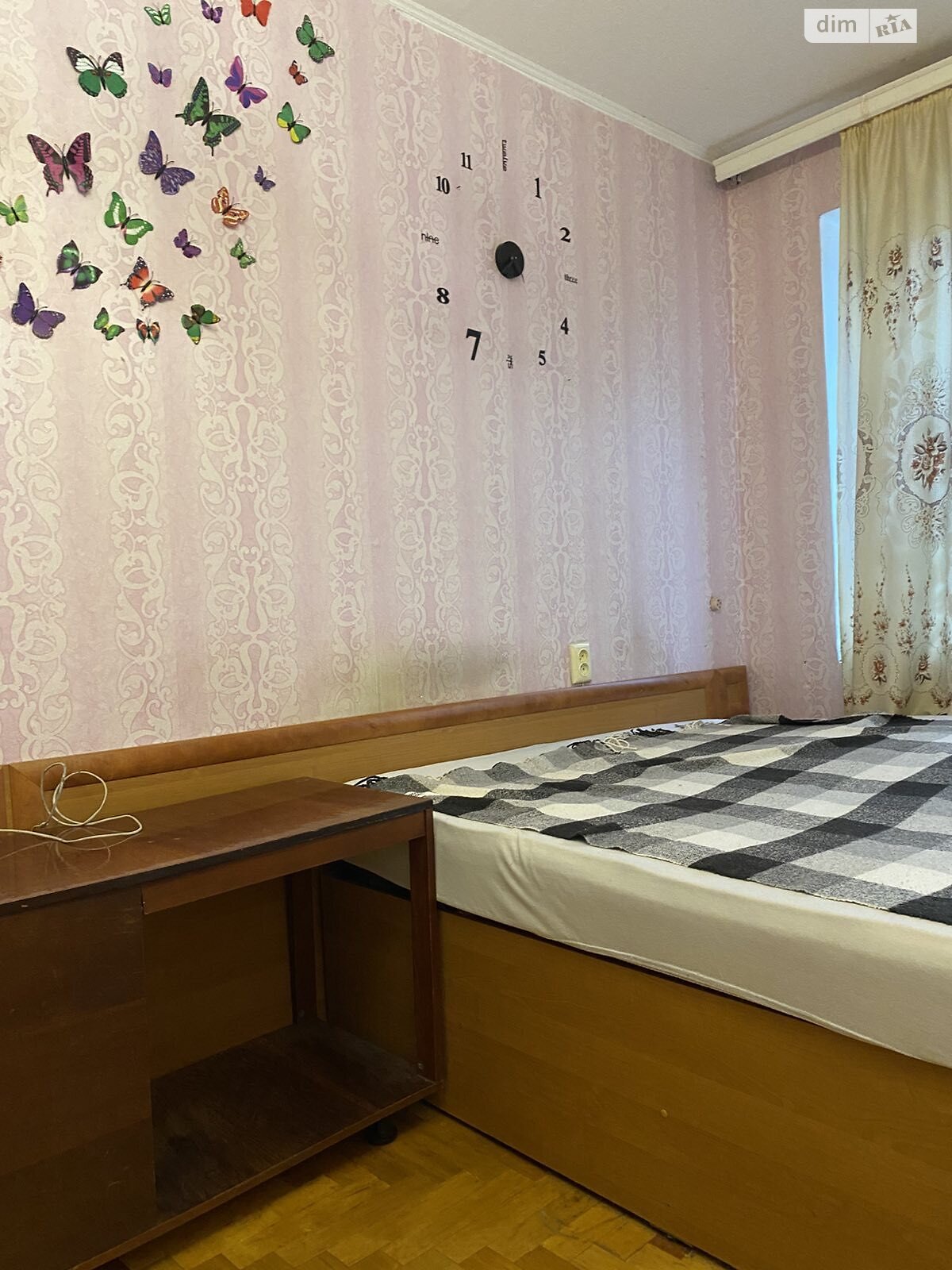 однокомнатная квартира с мебелью в Тернополе, район Бам, на ул. 15-го Апреля в аренду на долгий срок помесячно фото 1 однокомнатная квартира с мебелью в Тернополе, район Бам, на ул. 15-го Апреля в аренду на долгий срок помесячно фото 1