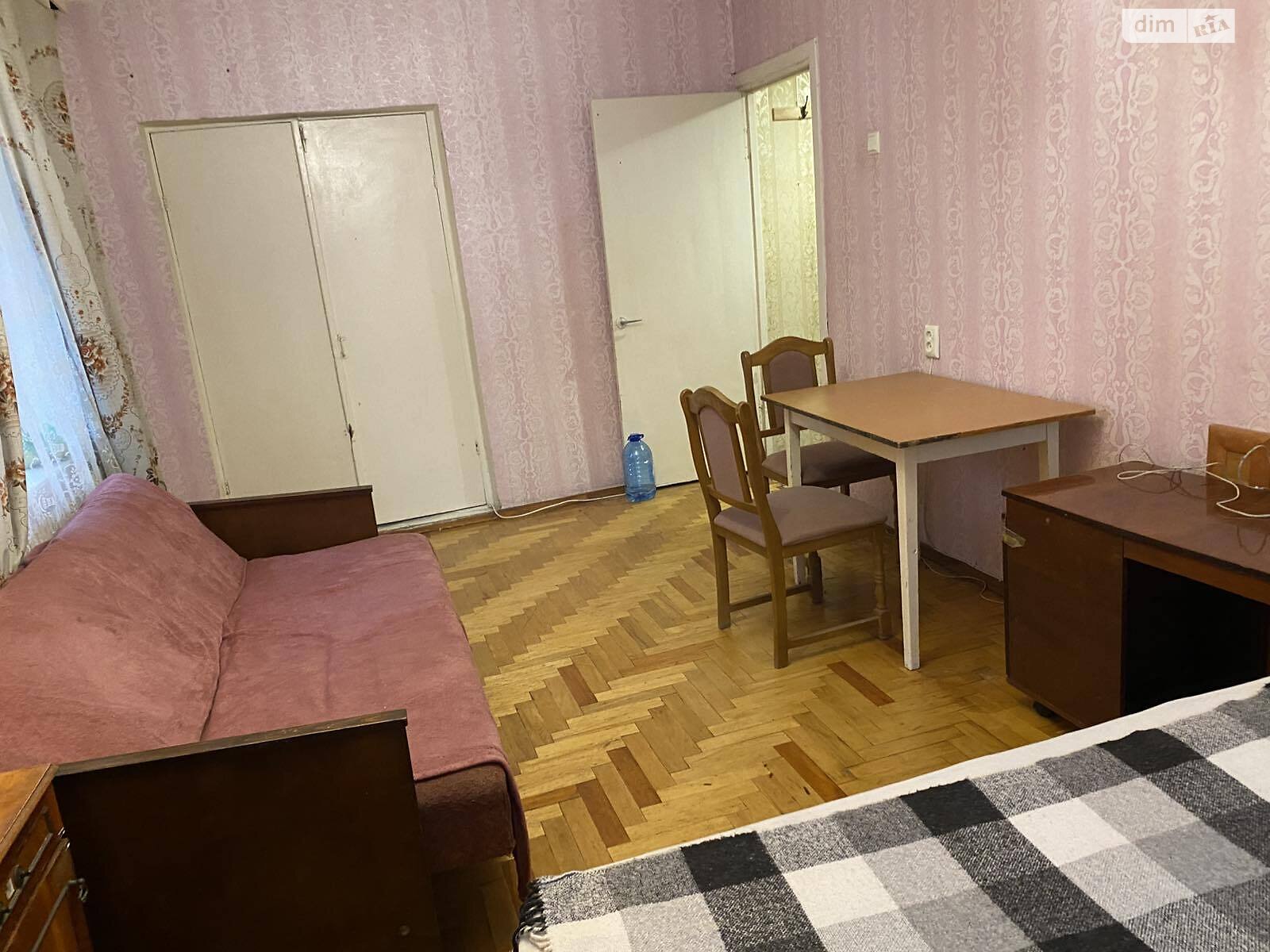 однокомнатная квартира с мебелью в Тернополе, район Бам, на ул. 15-го Апреля в аренду на долгий срок помесячно фото 1 однокомнатная квартира с мебелью в Тернополе, район Бам, на ул. 15-го Апреля в аренду на долгий срок помесячно фото 1