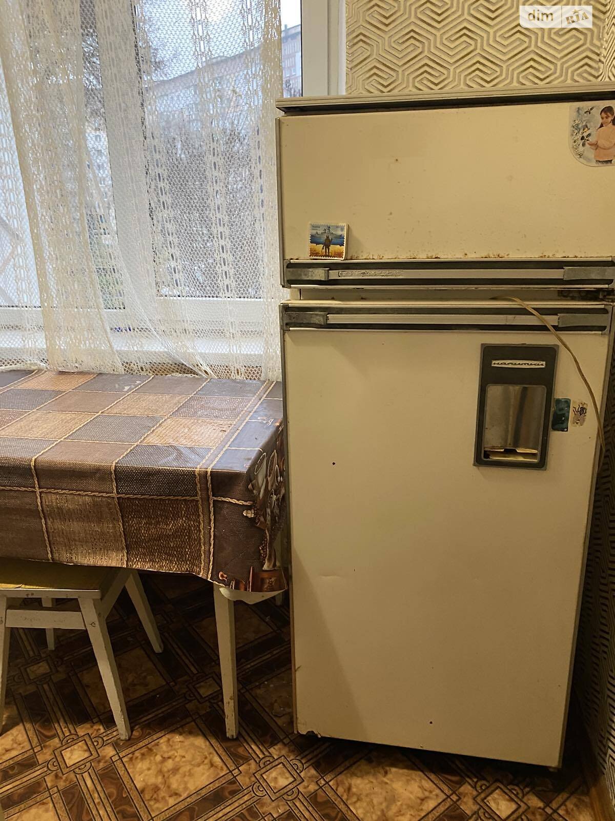 однокомнатная квартира с мебелью в Тернополе, район Бам, на ул. 15-го Апреля в аренду на долгий срок помесячно фото 1 однокомнатная квартира с мебелью в Тернополе, район Бам, на ул. 15-го Апреля в аренду на долгий срок помесячно фото 1