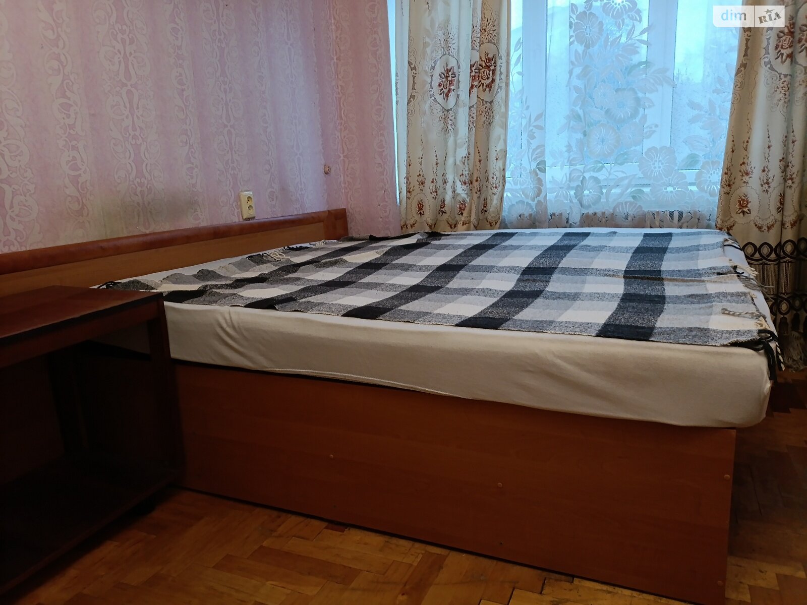 однокомнатная квартира с мебелью в Тернополе, район Бам, на ул. 15-го Апреля в аренду на долгий срок помесячно фото 1 однокомнатная квартира с мебелью в Тернополе, район Бам, на ул. 15-го Апреля в аренду на долгий срок помесячно фото 1