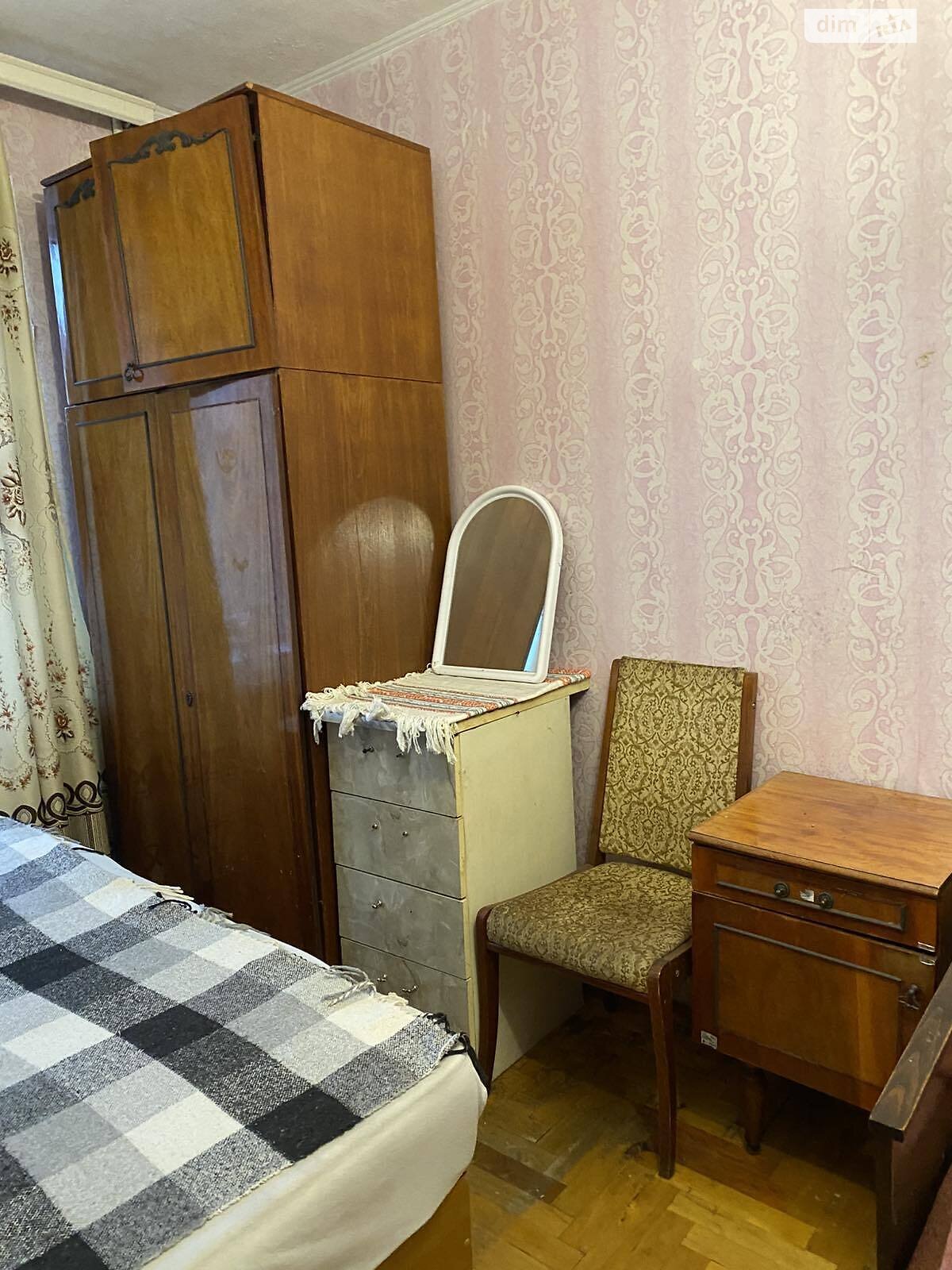 однокомнатная квартира с мебелью в Тернополе, район Бам, на ул. 15-го Апреля в аренду на долгий срок помесячно фото 1 однокомнатная квартира с мебелью в Тернополе, район Бам, на ул. 15-го Апреля в аренду на долгий срок помесячно фото 1