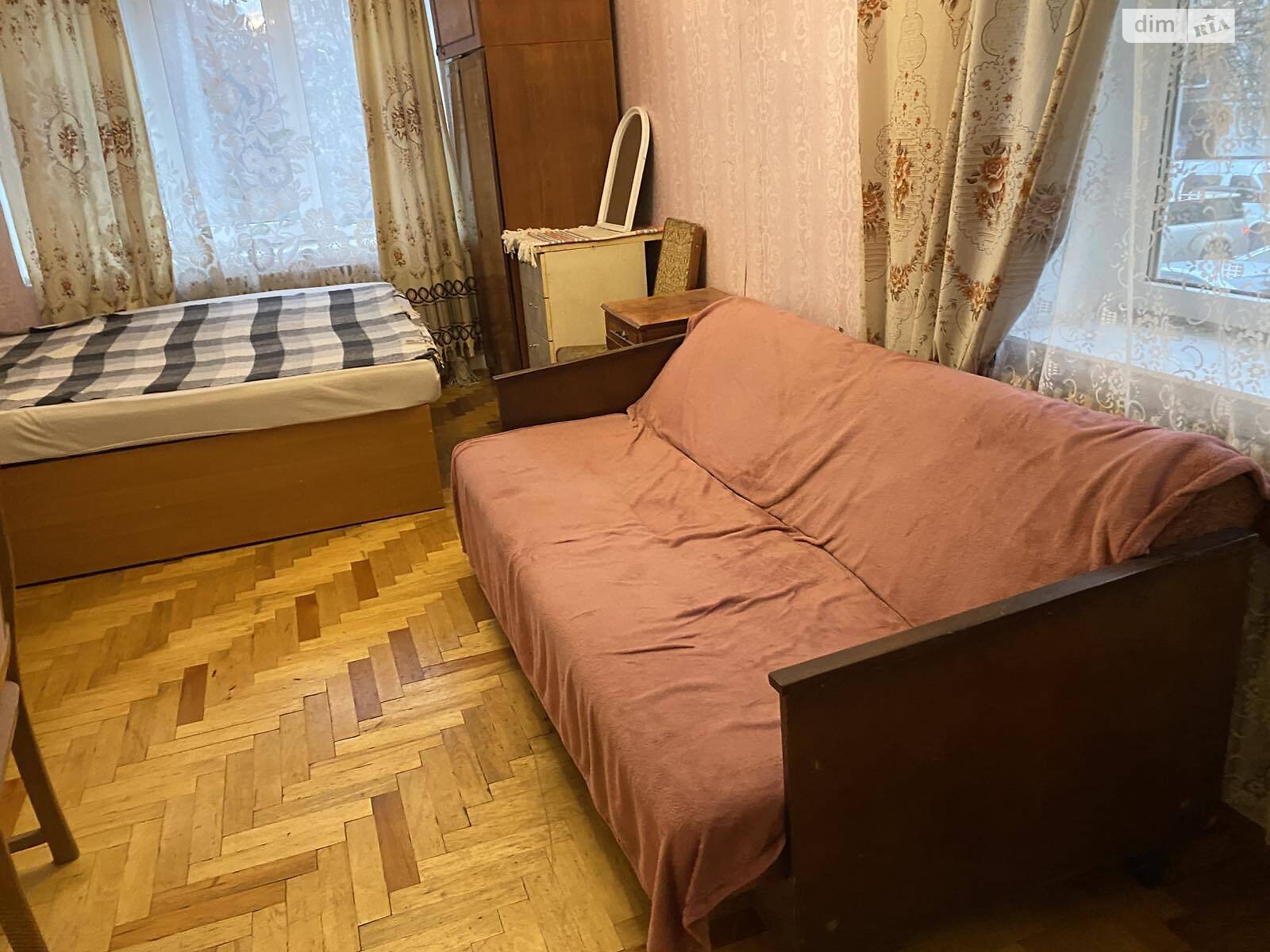 однокомнатная квартира с мебелью в Тернополе, район Бам, на ул. 15-го Апреля в аренду на долгий срок помесячно фото 1 однокомнатная квартира с мебелью в Тернополе, район Бам, на ул. 15-го Апреля в аренду на долгий срок помесячно фото 1