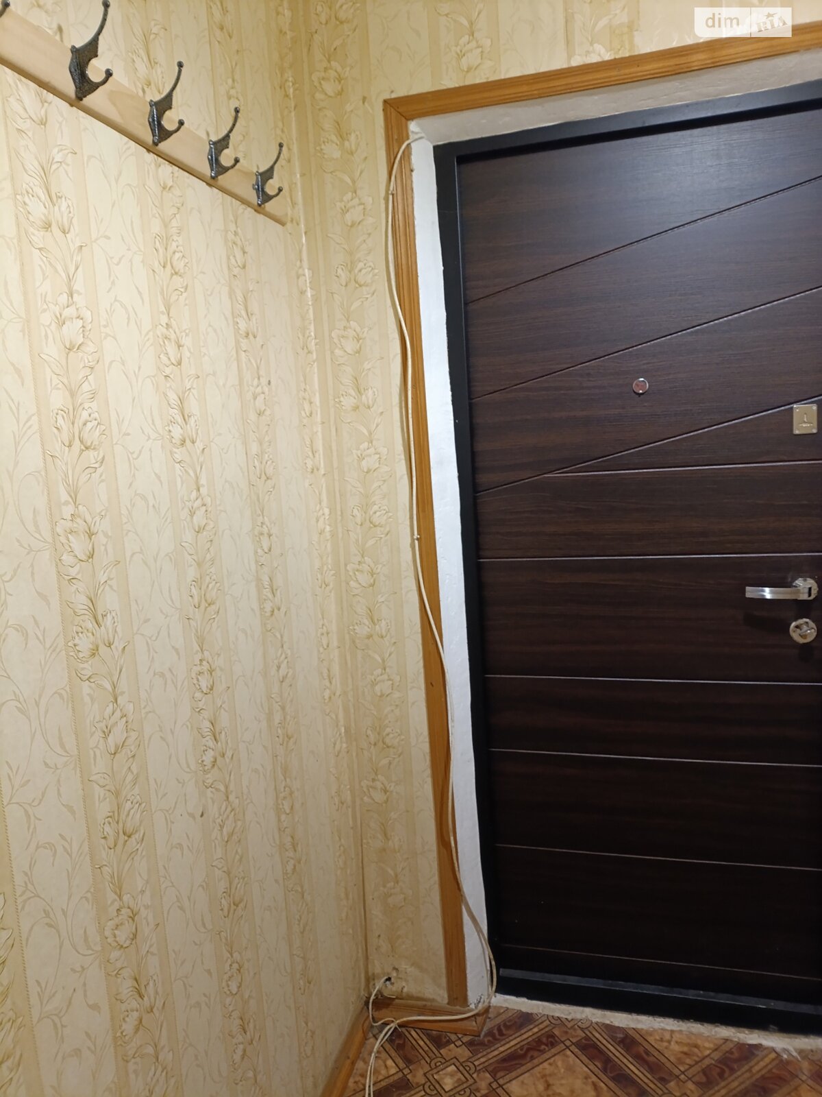 однокімнатна квартира з меблями в Тернополі, район Бам, на вул. 15-го Квітня в довготривалу оренду помісячно фото 1