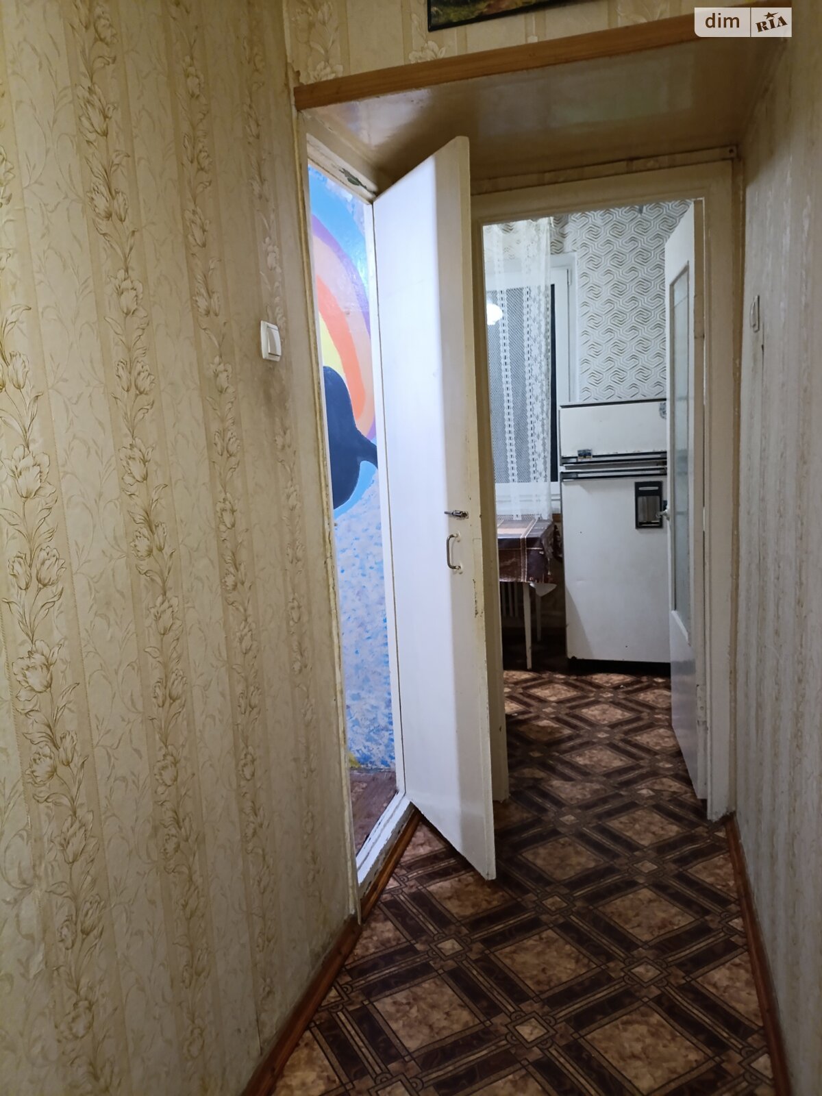 однокімнатна квартира з меблями в Тернополі, район Бам, на вул. 15-го Квітня в довготривалу оренду помісячно фото 1