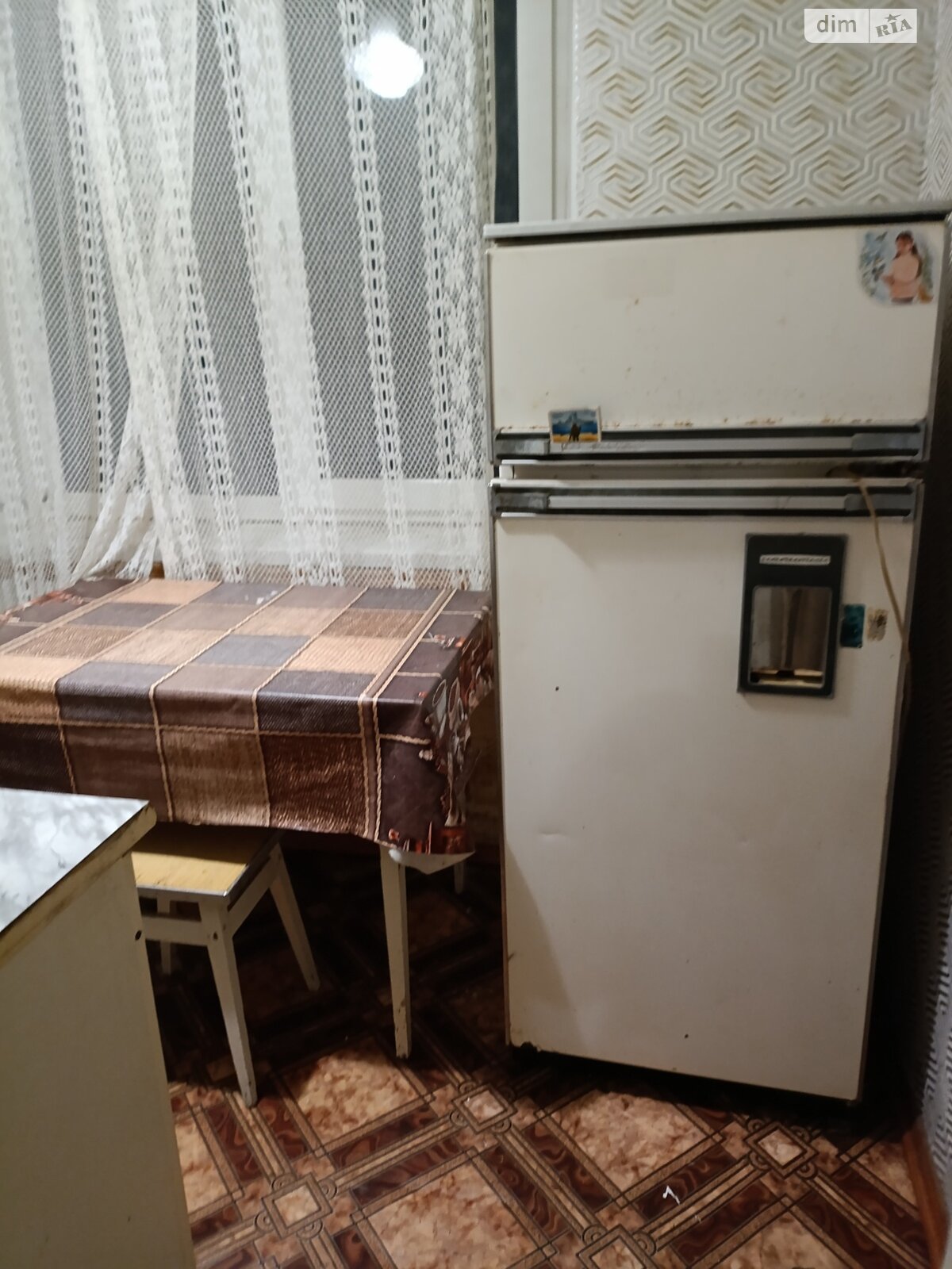 однокімнатна квартира з меблями в Тернополі, район Бам, на вул. 15-го Квітня в довготривалу оренду помісячно фото 1