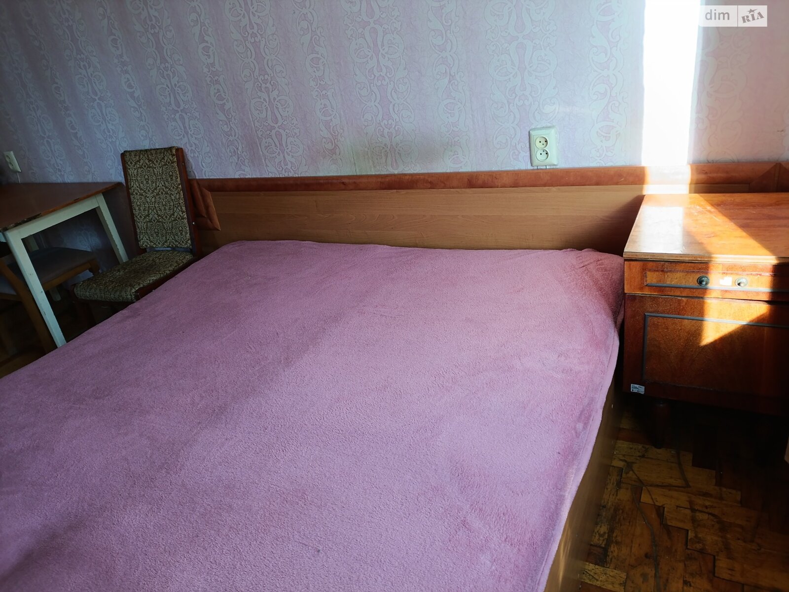 однокімнатна квартира з меблями в Тернополі, район Бам, на вул. 15-го Квітня в довготривалу оренду помісячно фото 1