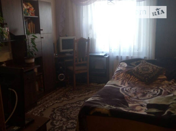 трехкомнатная квартира с мебелью в Тернополе, район Бам, на ул. 15-го Апреля в аренду на долгий срок помесячно фото 1 трехкомнатная квартира с мебелью в Тернополе, район Бам, на ул. 15-го Апреля в аренду на долгий срок помесячно фото 1