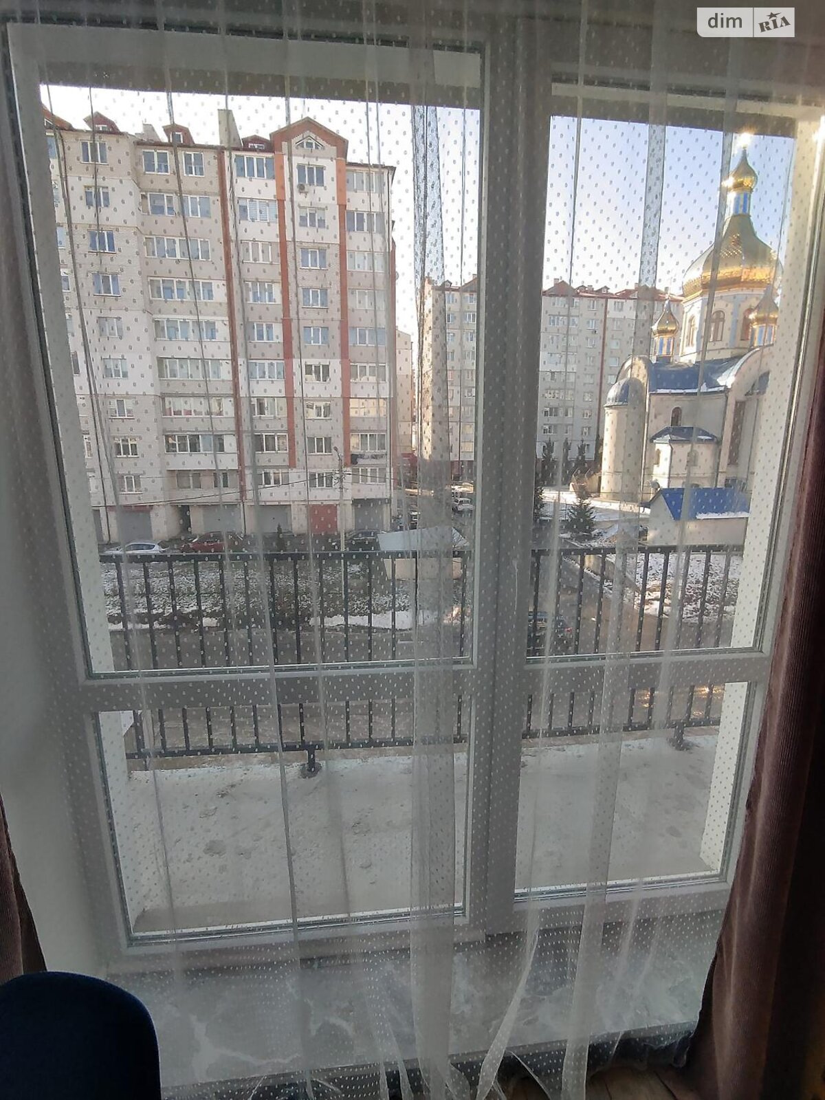 однокомнатная квартира в Тернополе, район Бам, на ул. Академика Сергея Королева в аренду на долгий срок помесячно фото 1 однокомнатная квартира в Тернополе, район Бам, на ул. Академика Сергея Королева в аренду на долгий срок помесячно фото 1