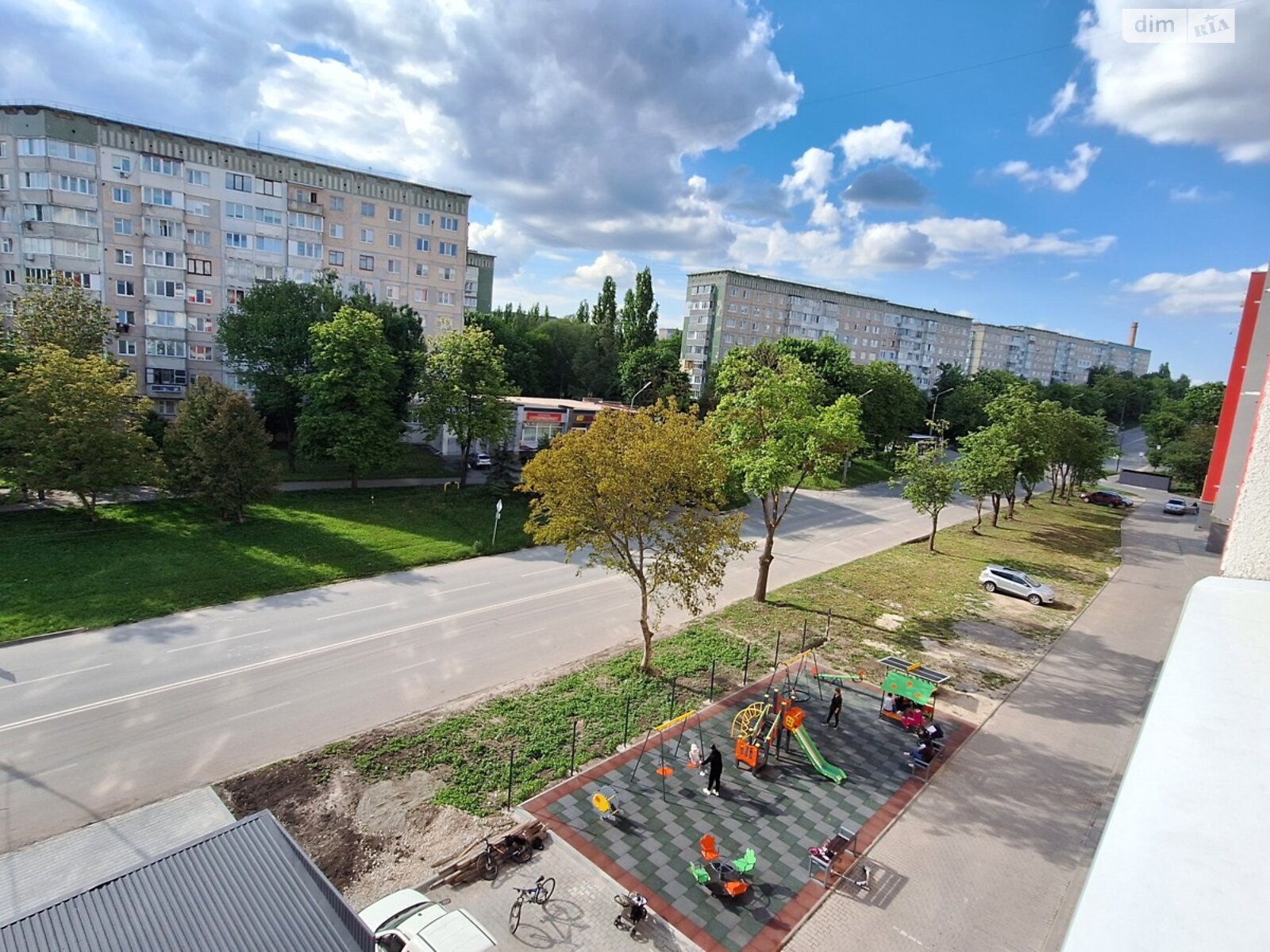 однокомнатная квартира в Тернополе, район Бам, на ул. Академика Сергея Королева 26 в аренду на долгий срок помесячно фото 1 однокомнатная квартира в Тернополе, район Бам, на ул. Академика Сергея Королева 26 в аренду на долгий срок помесячно фото 1