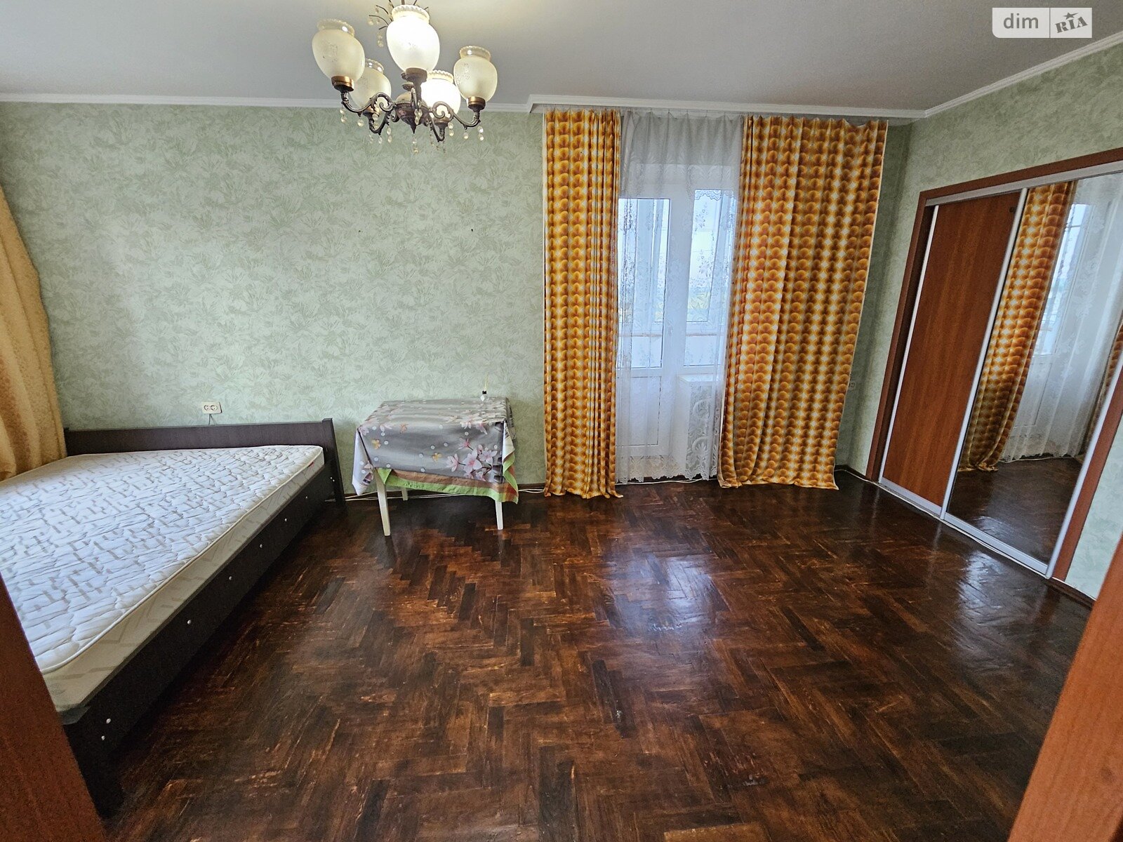 однокімнатна квартира в Тернополі, район Бам, на вул. Академіка Сергія Корольова 4 в довготривалу оренду помісячно фото 1 однокімнатна квартира в Тернополі, район Бам, на вул. Академіка Сергія Корольова 4 в довготривалу оренду помісячно фото 1