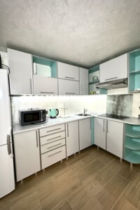 однокомнатная квартира в Тернополе, район Бам, на ул. Академика Сергея Королева в аренду на долгий срок помесячно фото 2