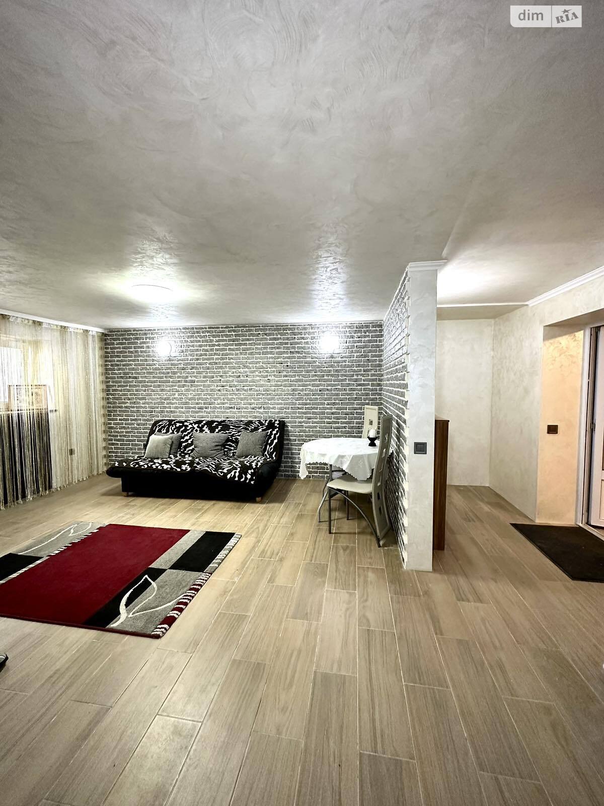 однокомнатная квартира в Тернополе, район Бам, на ул. Академика Сергея Королева в аренду на долгий срок помесячно фото 1