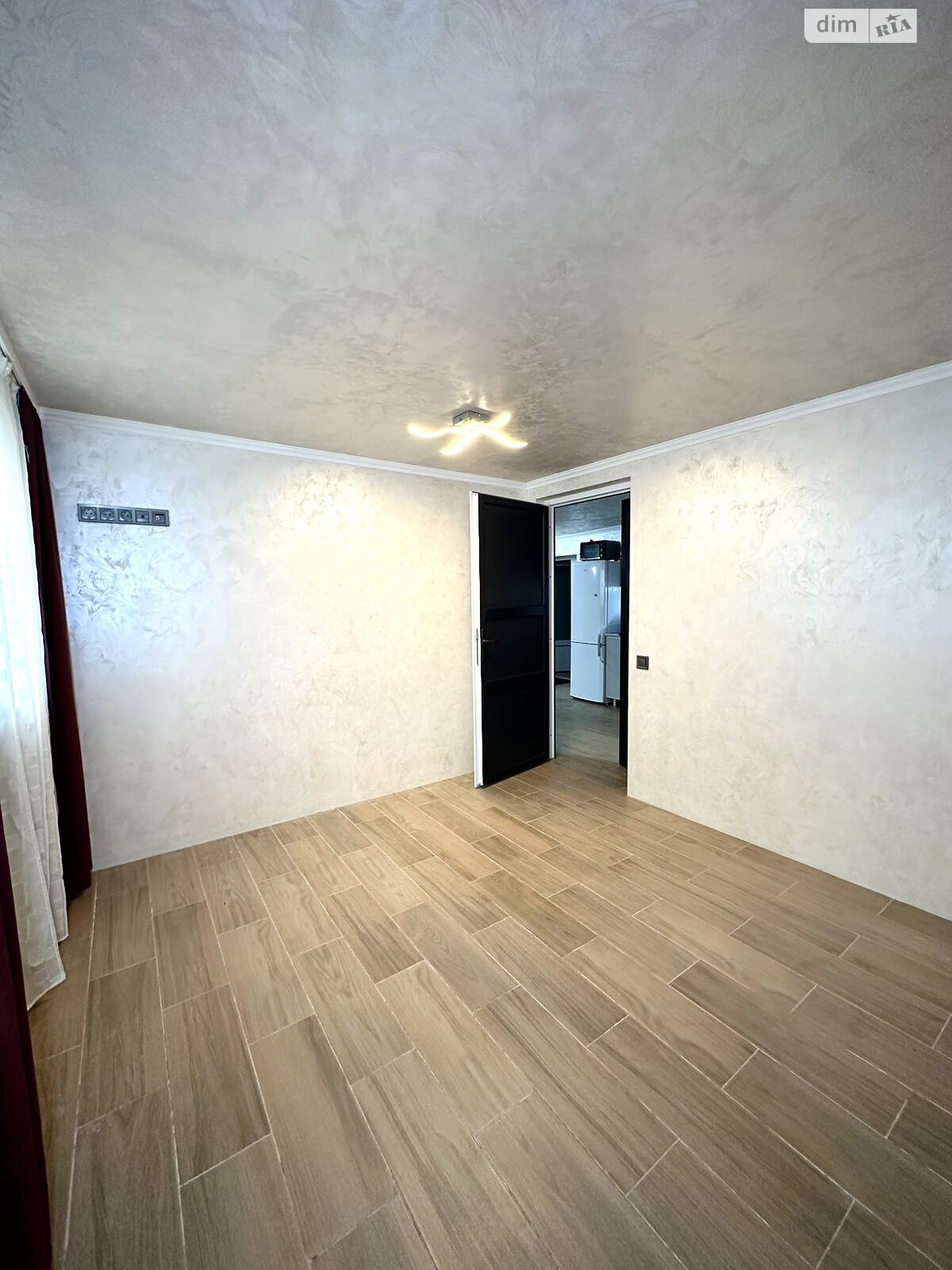 однокомнатная квартира в Тернополе, район Бам, на ул. Академика Сергея Королева в аренду на долгий срок помесячно фото 1